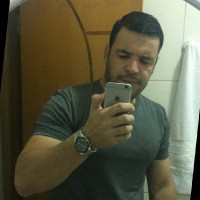 Thalles Rogel Andrade Lavor