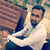 Jithin M Jose