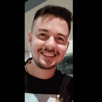 Érick Souza de Melo