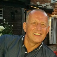 Robert Naisbitt