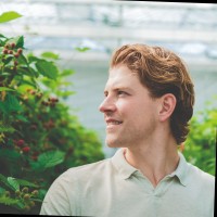 Wouter van den Bosch