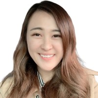 Debby Huang
