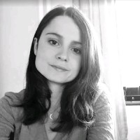 Ingvild Ketilsdotter Øverland