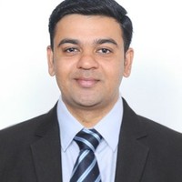 Pavan Shah