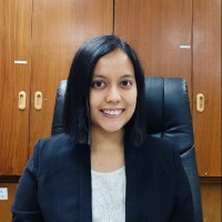 Patricia Anne Sta. Maria