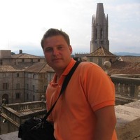Yuriy Zakharov