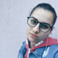 Olia Pankiv