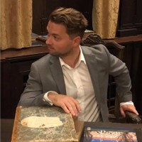 Fredrik Färnqvist
