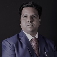 Shashikant Jadhav