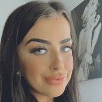 Hannah Dewhurst