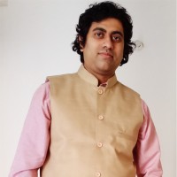 Ritabrata Chakraborty