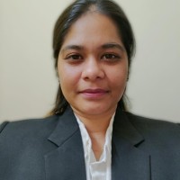Shivani Modani