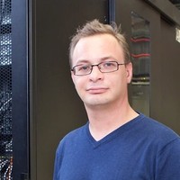 Robert van der Meulen