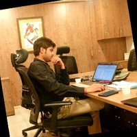Rahul Garg