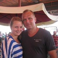 arjan Mondeel