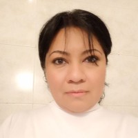 Marisol Olvera Ortiz