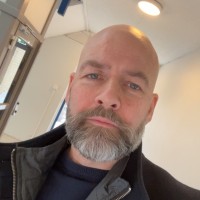 Lars Hansem