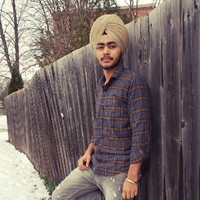 Manraj Singh