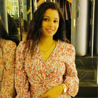 Nikita Dwivedi