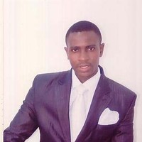 Enadiakhe Osawe (Power) Omobude