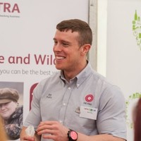 William Potts Beng Msc