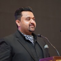 Muhammad Asif Khan
