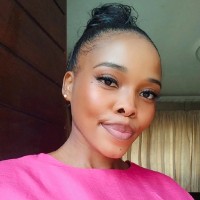 Nonhle Zindela