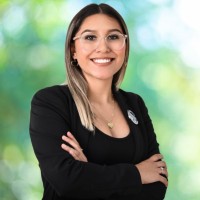 Yasmin Berenice Osorio