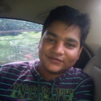 Yogesh Poddar