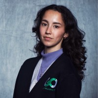Sophia Blakeman