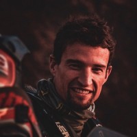 Dirk Roets