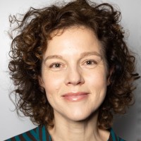 Cristina Castagner MIACP