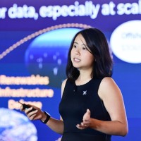 Grace Chia