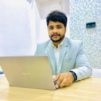 Abhijeet Raghuwanshi