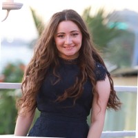 Mariam Ayman