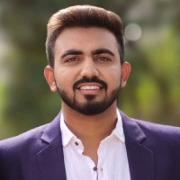 Rushikesh Pawar