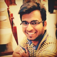Deepak Chougule