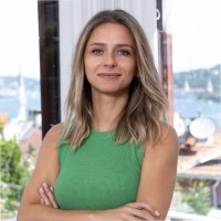 Ebru Şahin