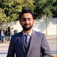 M Abdul Islam Ghani