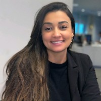Andressa Ferreira Dos Santos Dosatti
