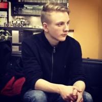 Viggo Lagerstedt