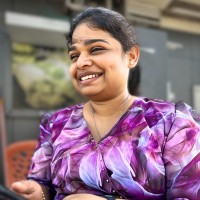 Ashwini Rajesh Kumar