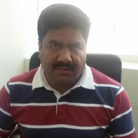 Ghulam Farooq