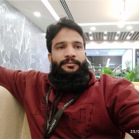 Mohammad Farhan Mohammad Sufyan