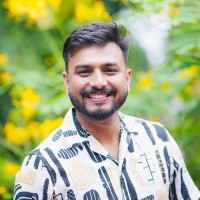 Ramanadh Palliyalil