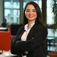 Büşra Nur Altın
