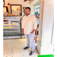 Mohammed Saad Safeer
