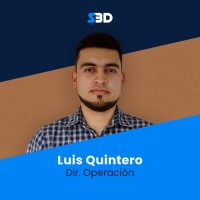 Luis José Quintero Vélez