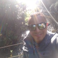 Marcos roberto da cruz