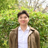 Johnny Qiu
